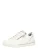 JANA Sneakers laag  goud / wit