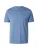 GABBA Overhemd ‘Dune’  royal blue/koningsblauw / zwart