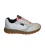 McGregor Heren Sneakers – Wit – Lage Sneakers – Leer – Veters