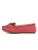 Minnetonka Lage schoen ‘Cassie’  pink