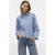 VERO MODA gestreepte blouse met pailletten