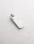 REYTEL Hangers ‘THE BOULDER’  zilver