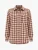 AmourLinen Shirt ‘Molly’  bruin