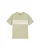 WE Fashion Shirt  ecru / pastelgroen