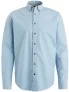 PME Legend Heren | Legend Casual Overhemd Blauw
