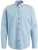 PME Legend Heren | Legend Casual Overhemd Blauw