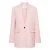 Blazer voor dames b.young Danta