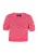 faina Trui  goud / groen / pink