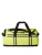 THE NORTH FACE Sporttas  neongeel / zwart