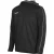 Hummel Authentic noir top hooded 108001