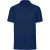 Fruit of the Loom Heren 65/35 Poloshirt (Marine)