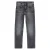 G-STAR straight leg jeans grey denim
