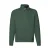 Sweater met rits Fruit of the Loom