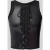 HOM Tanktop met vetersluiting, model ‘Night Universe’