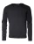 Crewneck Trui Lange Mouwen Stijl Dg