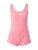 GUESS Korte pyjama ‘CARRIE’  pitaja roze / wit