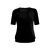 Frank Walder – Zwart NOSTop/TShirt Zwart