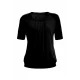 Frank Walder – Zwart NOSTop/TShirt Zwart