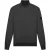 Malelions Knitted Turtleneck Sweater Heren