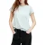 AllSaints Anna Tee Crystal Blue