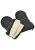 Werner Christ Baby Wanten ‘GLOVY’  stone grey