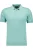 RAGMAN Polo shirt Korte mouw lichtgroen