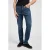 Lee Mvp Slim Fit Spijkerbroek Blauw 30 / 34 Man