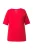 Ulla Popken Shirt  rood