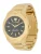 Plein Sport Analoog horloge ‘METRONAUT’  goud / zwart