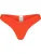 alife & kickin Bikinibroek ‘ZulaAK’  oranjerood