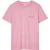 Paul Smith Womens Tshirt Ps Happy Light Purple