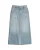 G-STAR Rok  blauw denim