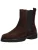 Högl Chelsea boots  bruin