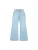 Dr. Denim Jeans ‘Elba Mid Bootcut’  lichtblauw