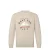 Geborduurd sweater Gant Graphic C-neck