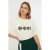 Trendyol Vrouw/Meisje Ronde hals   T-shirt