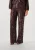 Co'Couture Pantalon Dames Sophiecc Sequin Ll Pant,