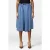 Comma  Skirts Blue