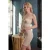 Maxi Sexy Hi Bermuda in Latte