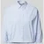 Emily Van den Bergh Regular fit overhemdblouse met 3/4-mouwen