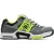 DC Shoes At-2 Sneakers Heren – Grijs –