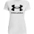 Under Armour Dames sportstyle grafisch t-shirt