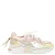 DWRS Jupiter sneakers sand/butter