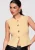 Ombre Shirt  geel