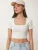 Happiness İstanbul Blouse  wit