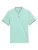 TOM TAILOR Shirt  mintgroen / zwart