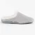 Northome Slipper Grosslip Grijs