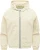 Ragwear Functionele jas ‘Cezzora’  ecru