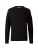 Only & Sons Trui ‘ONSMACK’  zwart