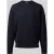 maerz muenchen Regular fit gebreide pullover van zuivere scheerwol